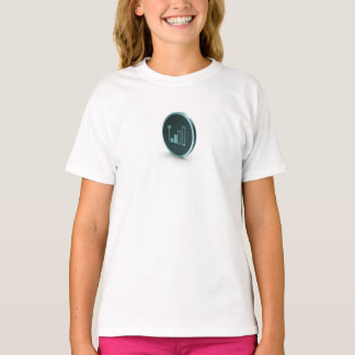 Virtuell Verklighet T Shirt