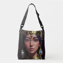 Virtuella dockor (egyptiska prinsessa):