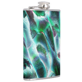 Virtuella floder och regnskogar har varit ojämnt s fickplunta