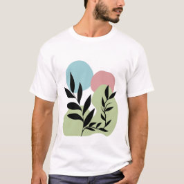 Virtuella Visioner T Shirt