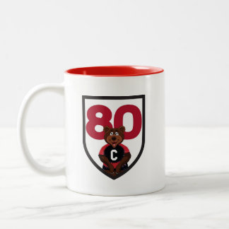 Virtuellare återföreningsminnet Mugg - 11 oz.