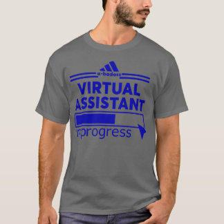 VIRTUELLT STÖD 6 T SHIRT