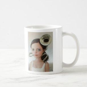 Virtuoso Kaffemugg