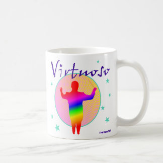 Virtuoso Virtuoso Kaffemugg