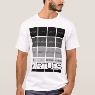 VIRTUR TRÖJA