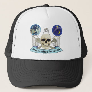 Virtus Junxit Truckerkeps