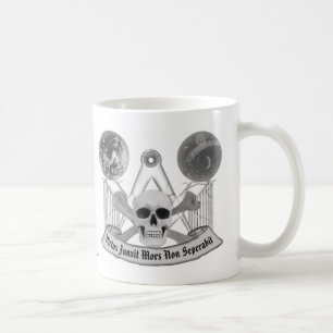 Virtus Kaffemugg