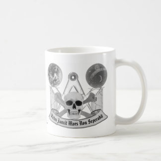 Virtus Kaffemugg