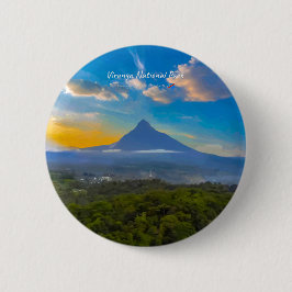 Virunga nationalpark, DR Kongo - Vulkan Knapp