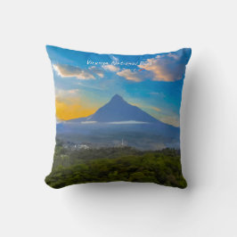 Virunga nationalpark, DR Kongo - Vulkan Kudde