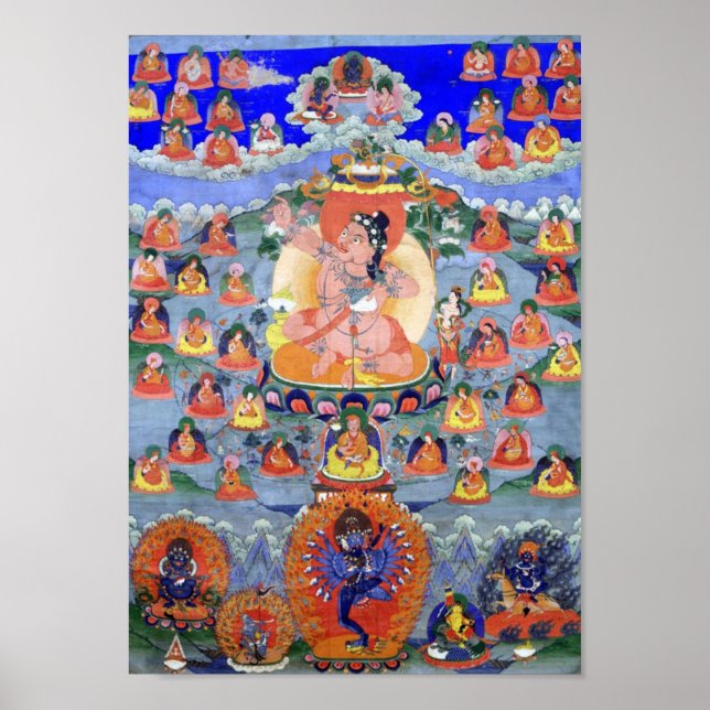 Virupa Poster (Framsidan)