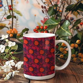 Virus Kaffemugg