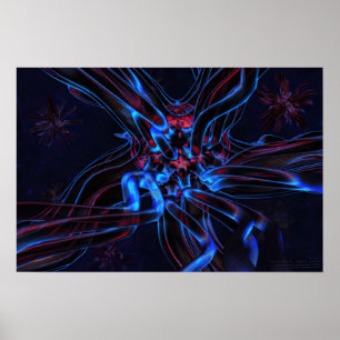 Virus Poster