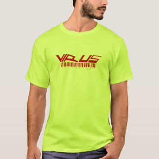 Virusinspelningar/001 Tee