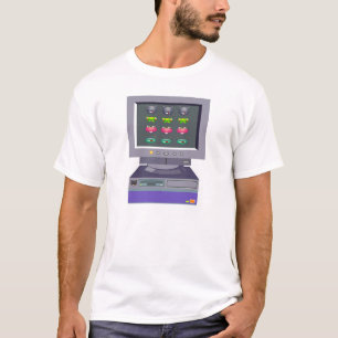 VirusInvaders T Shirt