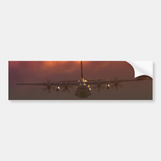 Virvel C-130 Bildekal
