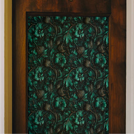 Virvel för att avböja utskrift av vävnadsdokument