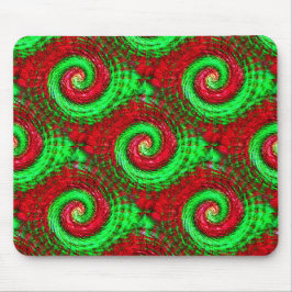 Virvel jul... musmatta