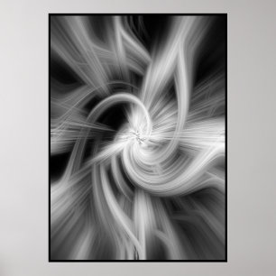 Virvel Poster