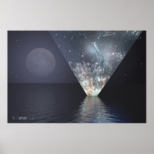 Virvel Poster