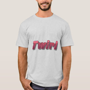 Virvel T Shirt