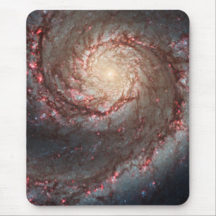 Virvelgalaxen Musmatta