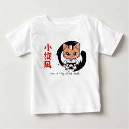 Virvelvind Kattunge: En perfekt lunchlåda-kompanjo T Shirt