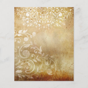 Virvla & Frodas Vintage Scrapbookpapper