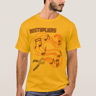 Virvla runt t shirt