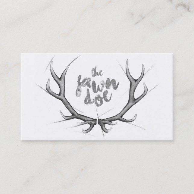 Virvla runt visitkortar visitkort (Framsida)