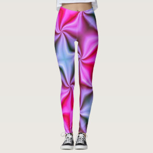 virvlar leggings