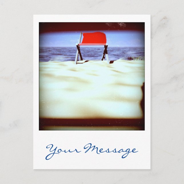 Vis-à-vis Anpassningsbar 3D Computer Art-vykort Vykort (Framsida)