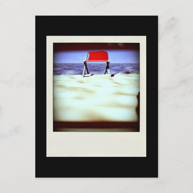 Vis-à vis variation 3D Computer Art Black vycard Vykort (Framsida)