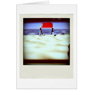 Vis-à vis variation 3D Computer Art Card Hälsningskort