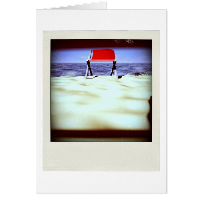 Vis-à vis variation 3D Computer Art Card Hälsningskort (Framsidan)