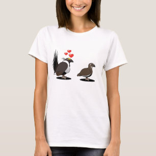 Vis Grousekärlek T Shirt