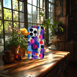 Visa Abstrakter med Personlig-meddelande