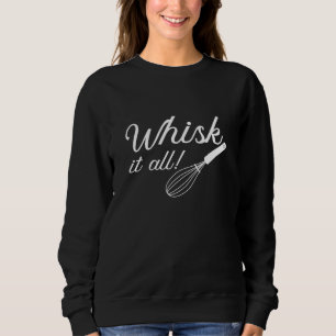 Visa allt t shirt