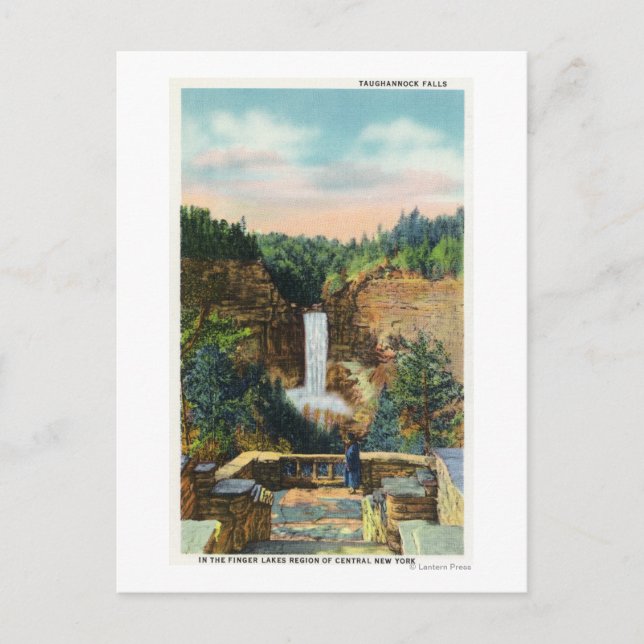 Visa anteckningsblock nr 2 vykort (Framsida)