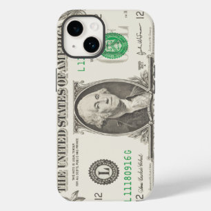 Visa av din färg - amerikanska dollar