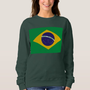 Visa av färgen - Brasilien T Shirt