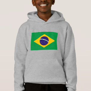 Visa av färgen - Brasilien T Shirt