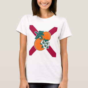 Visa av färgen - Florida T Shirt