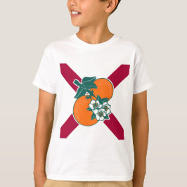 Visa av färgen - Florida T Shirt