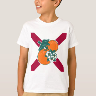 Visa av färgen - Florida T Shirt