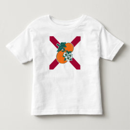 Visa av färgen - Florida T Shirt