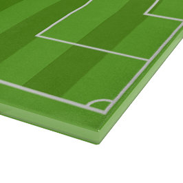 Visa av färgen - Fotboll