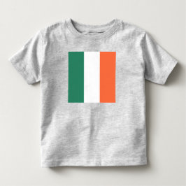 Visa av färgen - Irland T Shirt