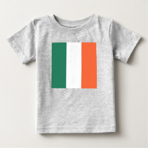 Visa av färgen - Irland T Shirt