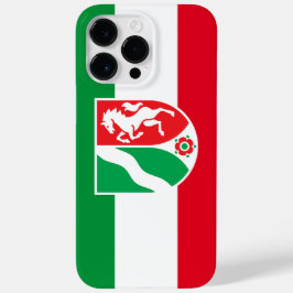 Visa av färgen - Nordrhein-Westfalen